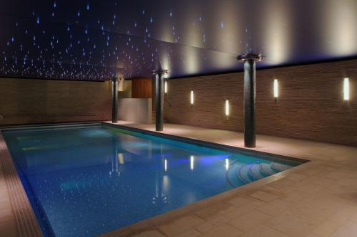 Beach House Studland Dorset Images | Swimming Pool