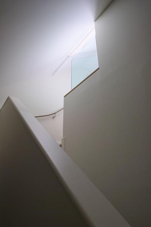 Beach House Studland Dorset Images | The Stairs