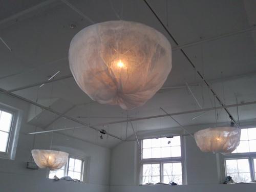 Dorchester Arts Centre Images | Salon chandeliers by jbld