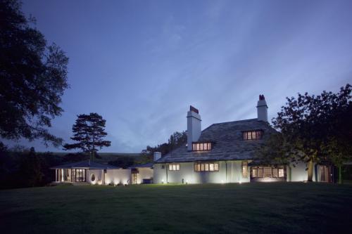 The Voysey House Studland Dorset Images | The House Exterior 1