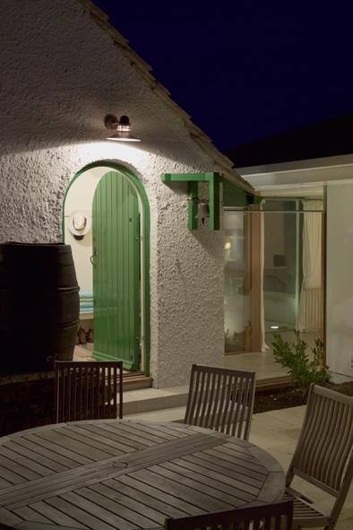 The Voysey House Studland Dorset Images | The House Exterior 2