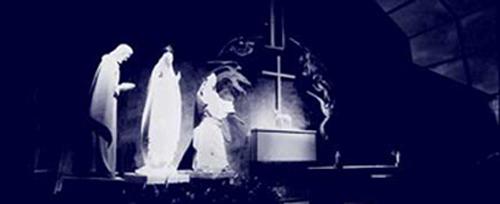 Xtra Projects Images | The Marian Shrine Knock Eire