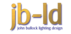 john bullock lighting design
