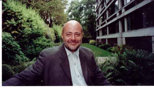 John Bullock